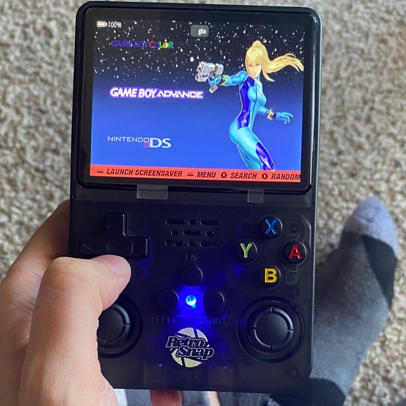 Black Retro Snap Console Bundle - Picture 14 of 17